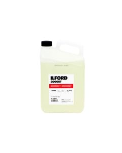 ILFORD 2000RT Developer