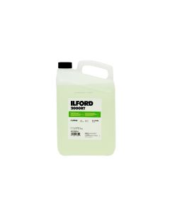 ILFORD 2000RT FIXER/REPLENISHER