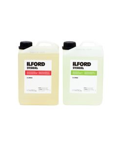 ILFORD 2150XL Dev&fix kit