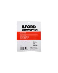 ILFORD BROMOPHEN