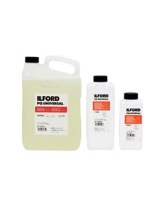 ILFORD PQ UNIVERSAL DEVELOPER