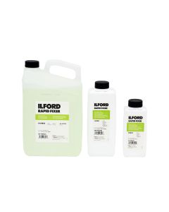 ILFORD Rapid fixer 