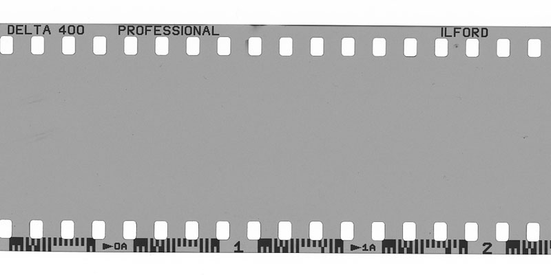 Common Processing Problems - Ilford Photo%