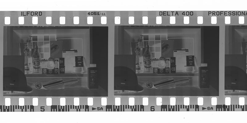 Common Processing Problems - Ilford Photo%