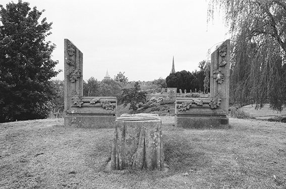 @PhlStrchnMy entry for this week's #ilfordphoto #fridayfavourites . This week's theme is #halfframe and is in celebration of the brand new Pentax 17 half-frame film camera. I don't have a Pentax 17, however this half-frame photo was taken in Perth on Ilford HP5+ with a Pentax Spotmatic.