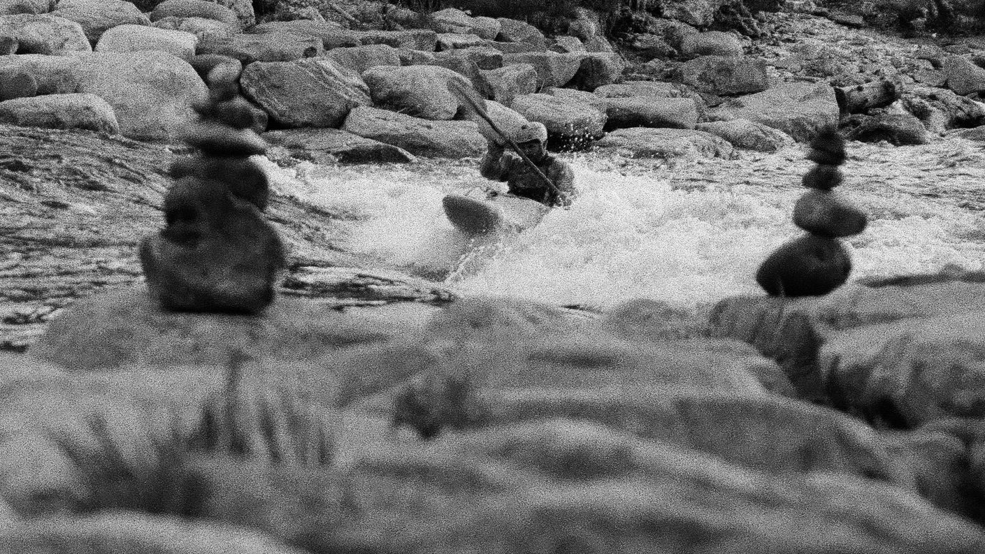 @ConradLangslowSurfing The Yampa Nikon F3 Nikkor 50mm f1.8 Ai-s Pancake Ilford HP5+ 400 #ilfordphoto #fridayfavourites #believeinfilm #filmphotographry #IlfordHP5