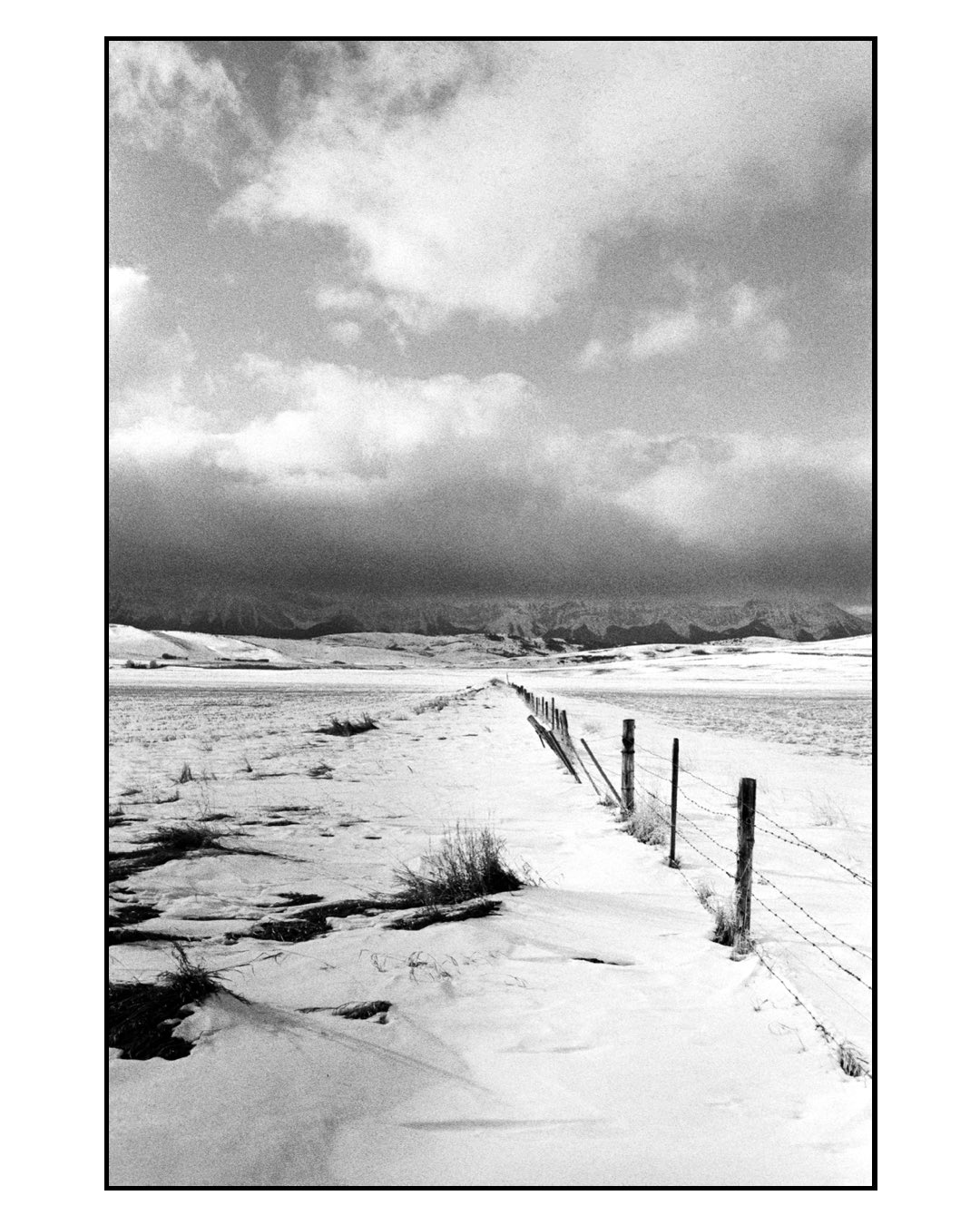 @robinferand#Winterlandscapes from December 25th in Yoho National Park, BC. 📷Camera: Nikon F3T 🎥Lens: Nikkor 35mm f/2 AIS & 80-200mm f/4.5 🎞️Film: #IlfordHP5 #35mm 🧪Lab: Home Developed with Ilfotec DDX. #ilfordphoto #fridayfavourites #yohonationalpark #EmeraldLake Friday favourites 