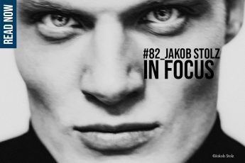 In Focus Jakob Stolz