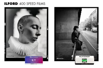 400 speed films